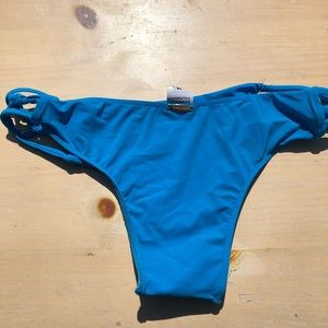 COPY - Sauvage bathing suit bottom